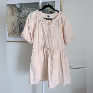 Old Navy, summer dress